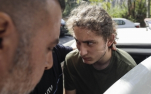 Vlad Pascu, cel care a omorât doi tineri în accidentul de la 2 Mai, cere arest la domiciliu. 'Vreau să dau la facultate'. Decizia Tribunalului Constanța