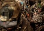 Bazele secrete ale SUA din pădurile Ucrainei: temuții soldații din Unitatea 2245 intră în joc