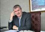 Patronul echipei de fotbal FC Botoșani și-a anunțat candidatura la președinția Consiliului Județean