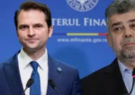 Partidul Ciolacilor l-a desemnat pe Sebastian Burduja, candidat unic la Primăria Capitalei