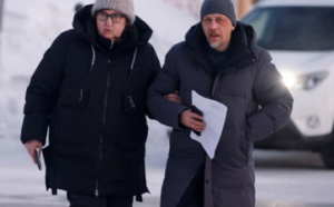 Avocatul lui Aleksei Navalnîi a fost arestat la Moscova, înaintea organizării funeraliilor opozantului rus 