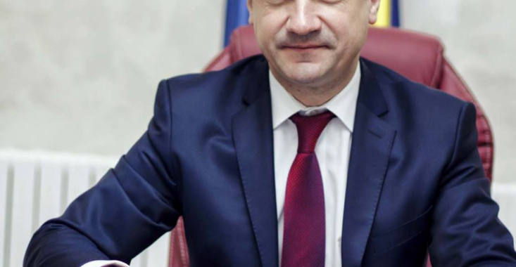 Mihai Chirica - Ședința Consiliului Local Iași 28 02 2024/ VIDEO