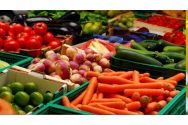  Fructele și legumele, îmbibate cu „poluanţi eterni”