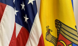 Ambasadorul SUA: „Ajutăm Republica Moldova să facă față”