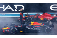 Cum se împarte Formula 1 între Antena 1 si Antena 3?