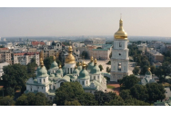 Decizie cu implicații politice a Sfântului Sinod: susține înființarea Bisericii Ortodoxe Române din Ucraina