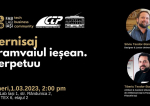  Expoziție omagială dedicată aniversării a 126 de ani de transport electric la Iași