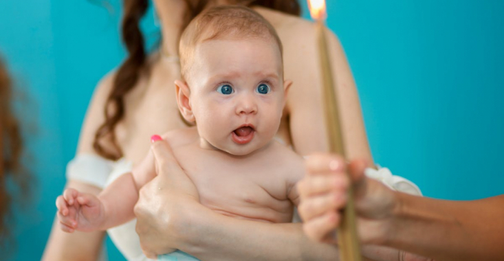 Urmează botezul bebelușului tău?  Iată ce ar trebui să știi