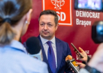 Marius Dunca, președinte PSD Brașov: Un primar de municipiu, un primar de oraș și un primar de comună, dar și 40 de consilieri locali se alătură azi PSD