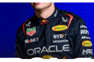 Max Verstappen, în pole position în prima etapă a sezonului de Formula 1. De ce va avea loc cursa sâmbătă