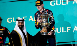 Max Verstappen și-a pulverizat rivalii în prima cursă a noului sezon de Formula 1! Ce diferență zdrobitoare a avut față de Perez și Sainz