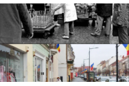 Ceartă, jigniri și dezbateri aprinse din cauza a două fotografii postate pe grupul de Facebook 'Amintiri din vechiul Cluj'