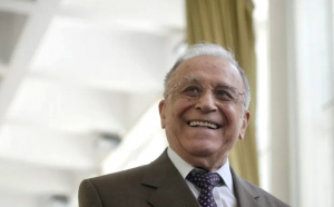 Ion Iliescu împlinește 94 de ani pe 3 martie 2024: Ce se mai știe de fostul președinte? 
