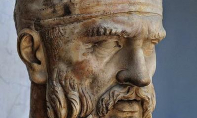 Misterul statuilor de nobili daci de la Roma. De ce bustul lui Decebal se află la Vatican?