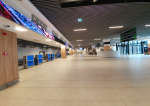 Aterizează veștile bune, la Aeroportul din Iași