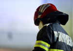 Un fost pompier şi-a dat demisia ca să nu fie judecat de Tribunalul Militar