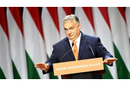 Viktor Orban: Maghiarii mor în războiul din Ucraina