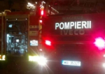Incendiu într-un bloc din Piatra-Neamț: Mai multe persoane s-au autoevacuat
