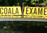 Un sucevean a picat de 53 de ori examenul teoretic la școala de șoferi