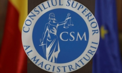 L-a întrecut pe Danileț - Judecătoare de la Curtea de Apel București, exclusă a cincea oară din magistratură
