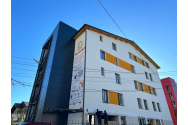 La Iaşi va fi inaugurat primul spital social din România