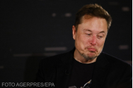 Elon Musk, ironii pe X, după ce Facebook și Instagram au picat