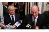 Băsescu, ironic la adresa baronilor PDL: Cred că acum s-au obișnuit că se trag din brătieni