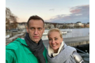 De ce au refuzat Iulia Navalnaia şi Olena Zelenskaia invitaţia lui Joe Biden de a asista la discursul său din Congres
