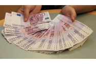 30.000 de euro promiși pentru mușamalizarea unor infracțiuni