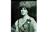  Regina Maria a României - „Mama răniţilor”