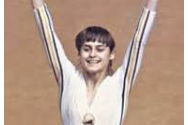 Nadia Comăneci. Despre Primul 10 perfect în Istoria Gimnasticii Olimpice și alte curiozități