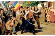 Ana Ipătescu, eroina de la 1848 asemuită cu Ioana D’arc: „O româncă ce poartă arma ca orice bărbat“