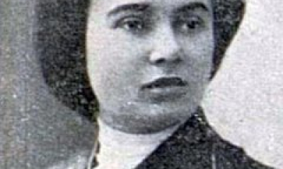  Cecilia Cuţescu-Storck, prima femeie din lume care a ajuns la catedra unei universităţi