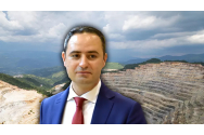 Avertismentul lui Alexandru Nazare privind despăgubirile de la Roșia Montană ignorat de PNL, USR și UDMR 