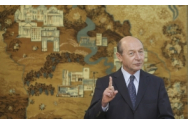 Traian Băsescu: 'O să-l votez pe Nicușor Dan!' / Ce șanse are Gabriela Firea?