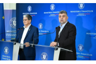 Cornel Nistorescu:Ciolacu și Boloș, între demisie și arestare