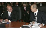 Băsescu, dezvăluiri despre discuțiile cu Putin: Tezaurul României se află în hrubele Kremlinului