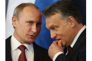 Scandalos. Putin i-ar fi promis Ardealul lui Orban