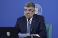 Premierul Marcel Ciolacu a decis să renunțe la referendumul pentru Roșia Montană