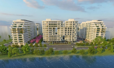  Visezi să locuiești într-un apartament exclusivist la malul mării? AXXIS Nova Resort & SPA îți transformă acest vis în realitate