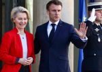Ministrul italian al Apărării declară:Franța și Polonia nu pot decide în numele NATO trimiterea de trupe în Ucraina