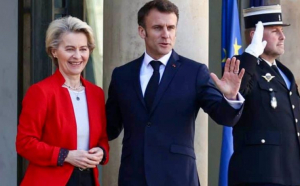 Ministrul italian al Apărării declară:Franța și Polonia nu pot decide în numele NATO trimiterea de trupe în Ucraina