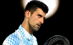 Djokovici, revenire de coșmar la Indian Wells: liderul mondial, aruncat în afara turneului de un anonim