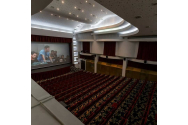 Diversitate cinematografică la primul cinematograf de stat inaugurat după 1989. Luna martie aduce festivaluri inedite la Cinema Ateneu din Iași