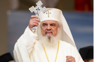 Biserica Rusă se rățoiește la Biserica Ortodoxă Română, pentru credincioșii basarabeni și ucraineni