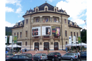Teatrul din Piatra-Neamț caută o actriță