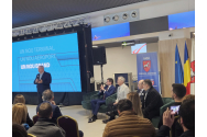  „Inspirăm mișcarea”, noul slogan al Aeroportului Iași