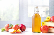 Oțetul de mere, mai bun pentru slăbire decât Ozempic, medicamentul care face furori. Câte kilograme poți da jos în 3 luni
