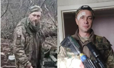 Cum încearcă Ucraina să ridice moralul soldaţilor