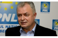 Fostul primar Cătălin Flutur, candidatul PNL la Primăria Botoșani. Patronul FC Botoșani, candidat la președinția Consiliului Județean
